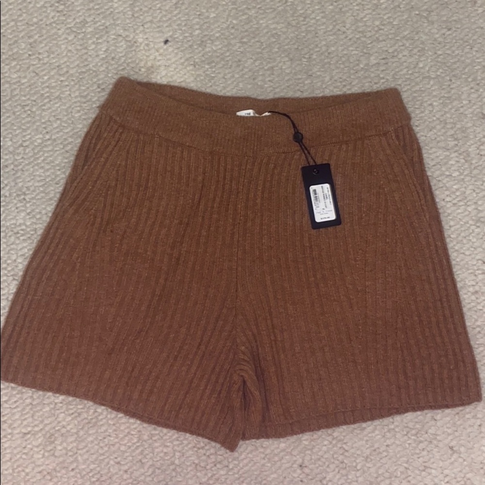 Rag and Bone Shorts
